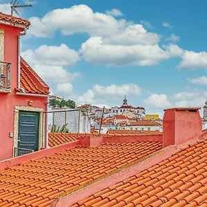 Charm&chic - Alfama Apartment