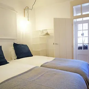 Bh4e-3br With View In Heart Of Bairro Alto - Bright Apartment