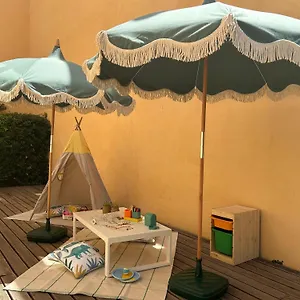 Metropolitan Living - Laranjeiras Apartment