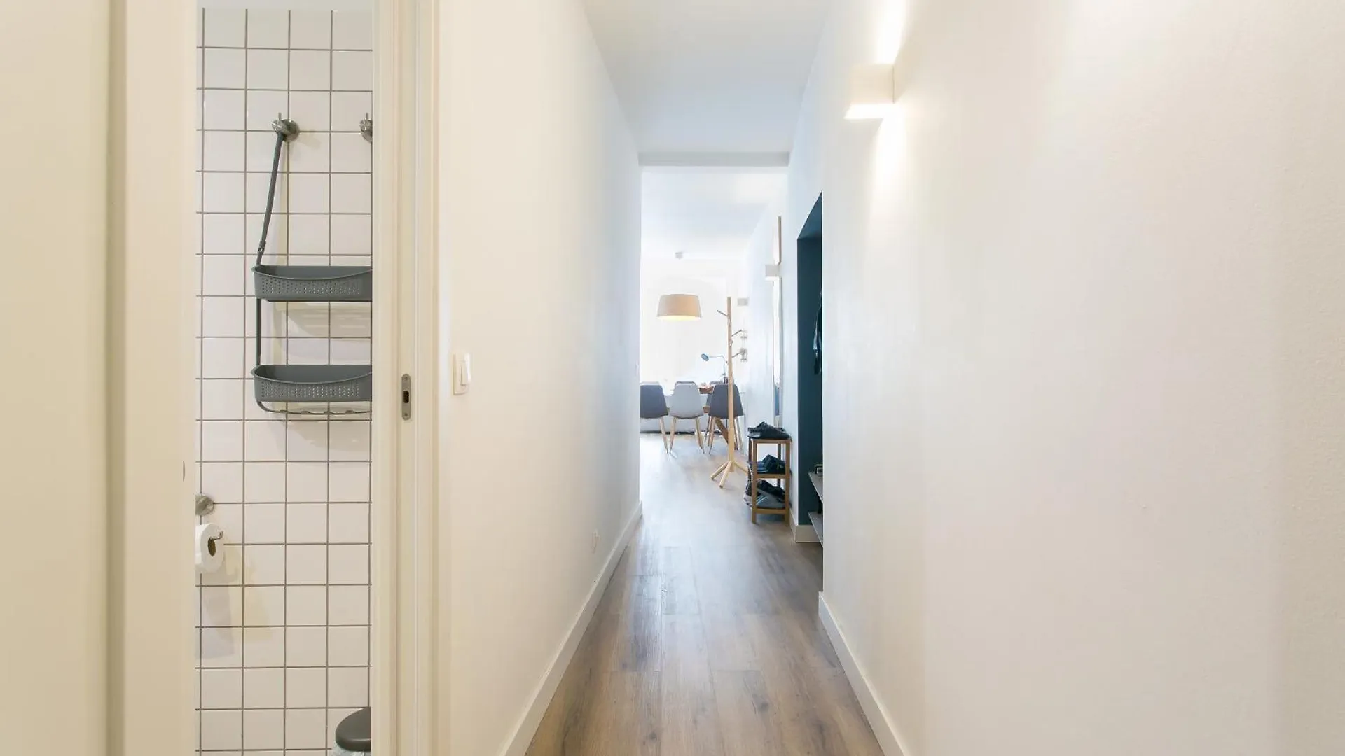 Cozy Apartment In Amazing Location! Lisbona