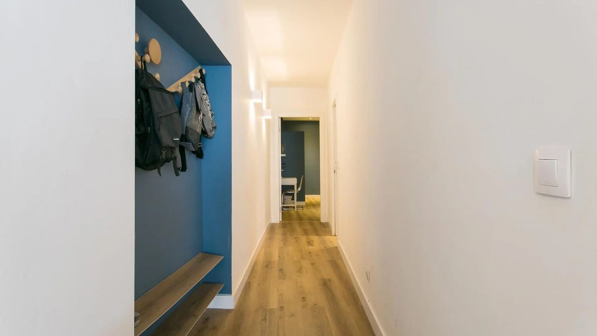 Cozy Apartment In Amazing Location! Lisbona 0*,
