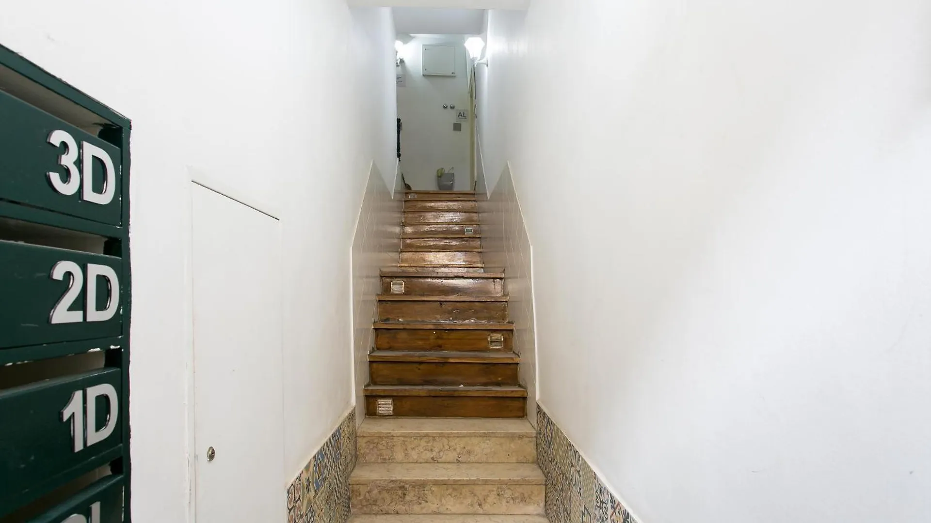 Cozy Apartment In Amazing Location! Lisbon Portugal