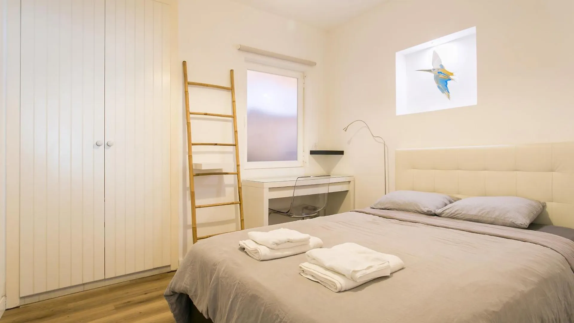 Cozy Apartment In Amazing Location! Lisbon