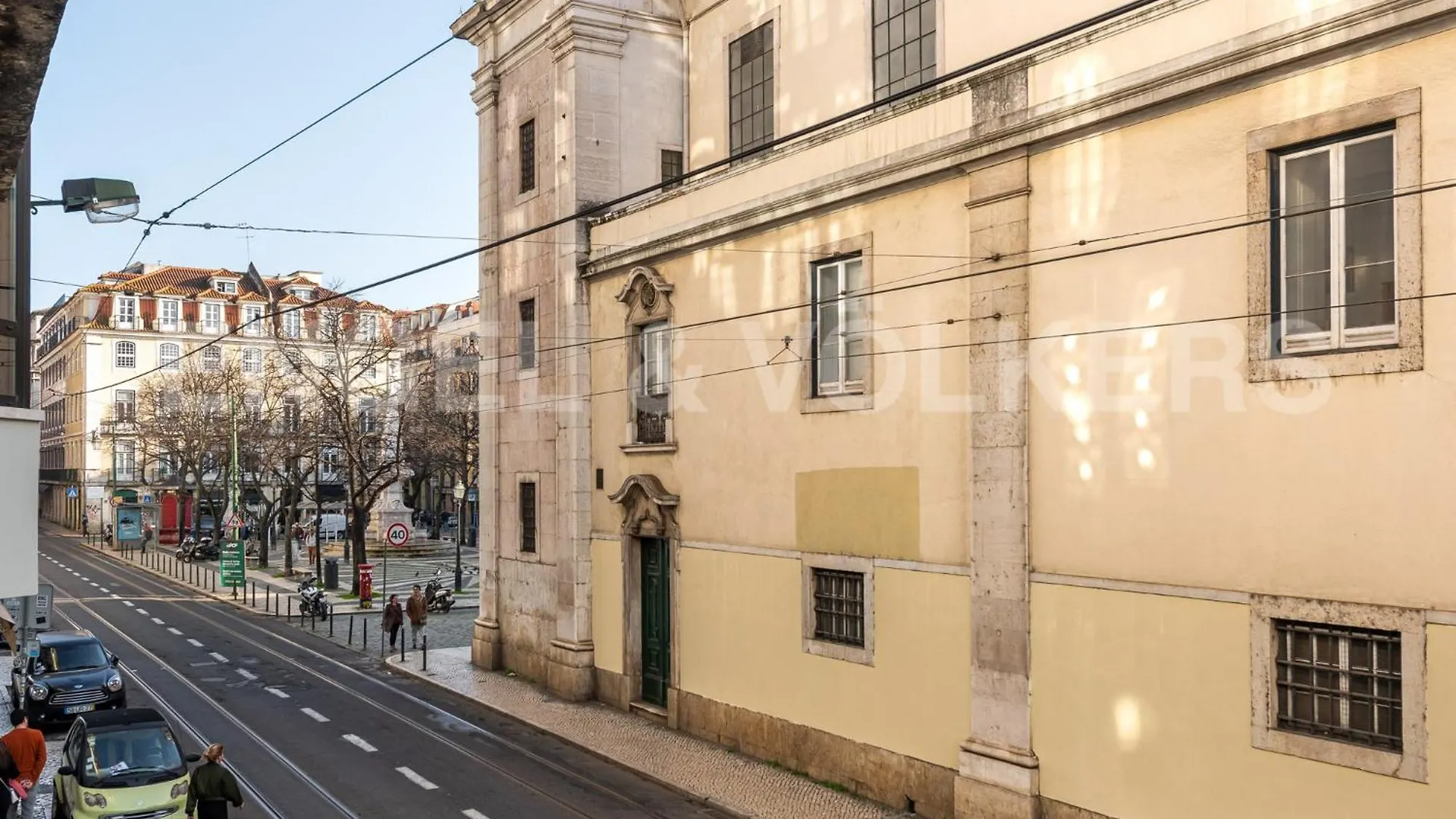 Cozy Apartment In Amazing Location! Lisbon